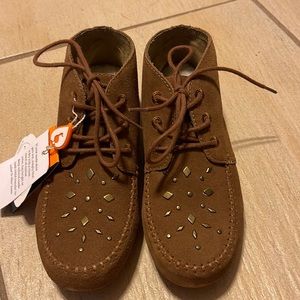 NWT Sporto Kendall shoe (moccasin style), size 6